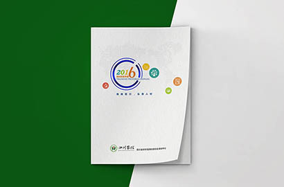 金平区画册设计：以场景为媒，打造城市体验的全新入口